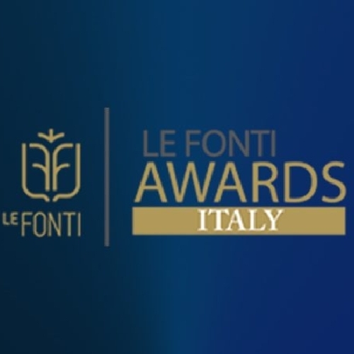 le fonti awards 2022 cross hub