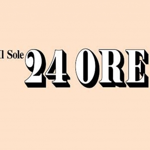 Il Sole 24 ore cross hub canarie