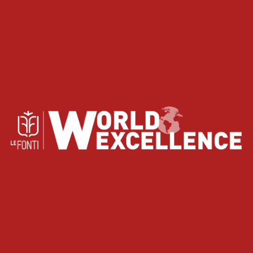 Cross Hub intervista world excellence